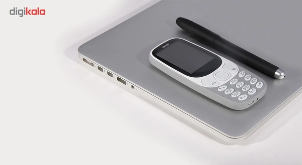 گوشی موبایل ارد مدل 3310 دو سیم کارت5