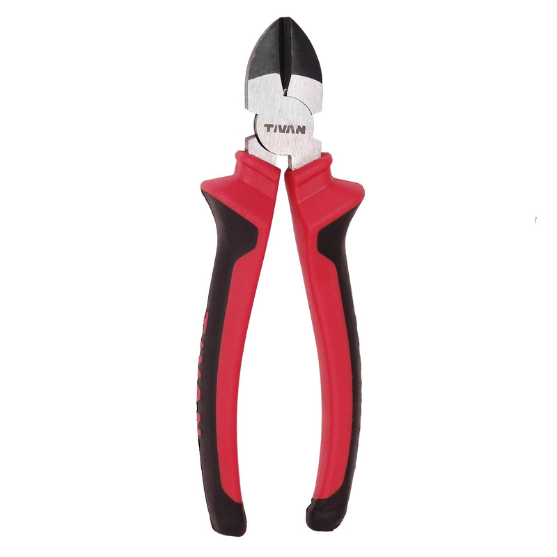 خرید و قیمت انبر سیم چین تیوان مدل MMA-TN-207 سایز 7 اینچ