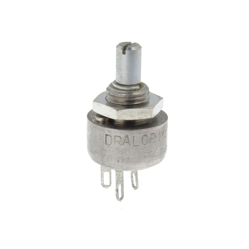 ولوم 100 کیلو اهم مدل صنعتی بسته 2 عددی