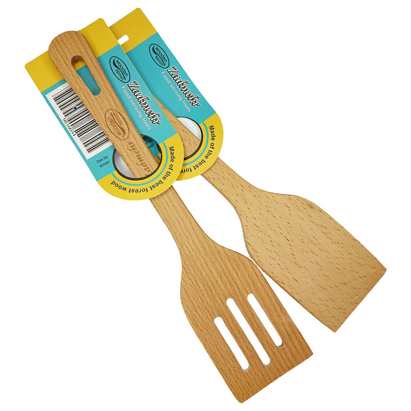 سرویس کفگیر 2 پارچه مدل راش k0052