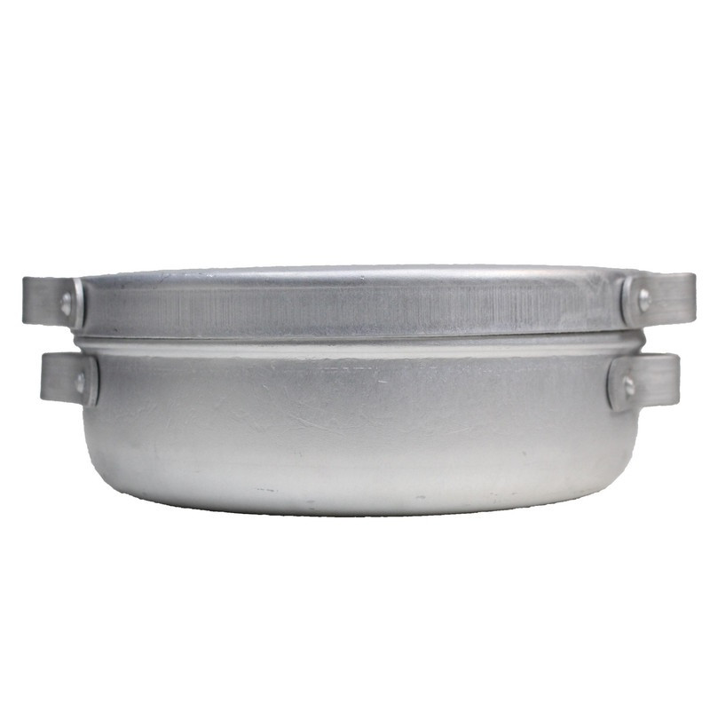 تابه مدل روحی درب دار سایز 34