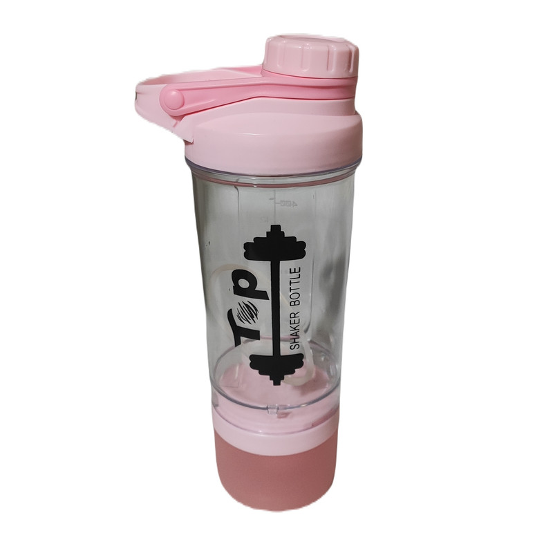 شیکر مدل TOP Sports گنجایش 0.5 لیتر