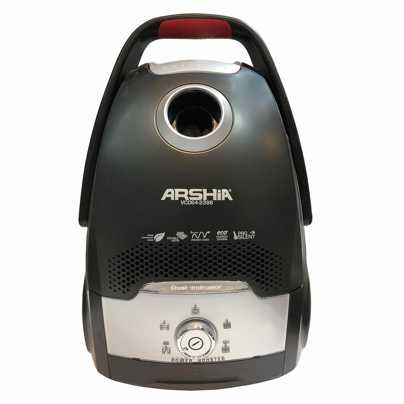 جاروبرقی عرشیا مدل VC064-2398