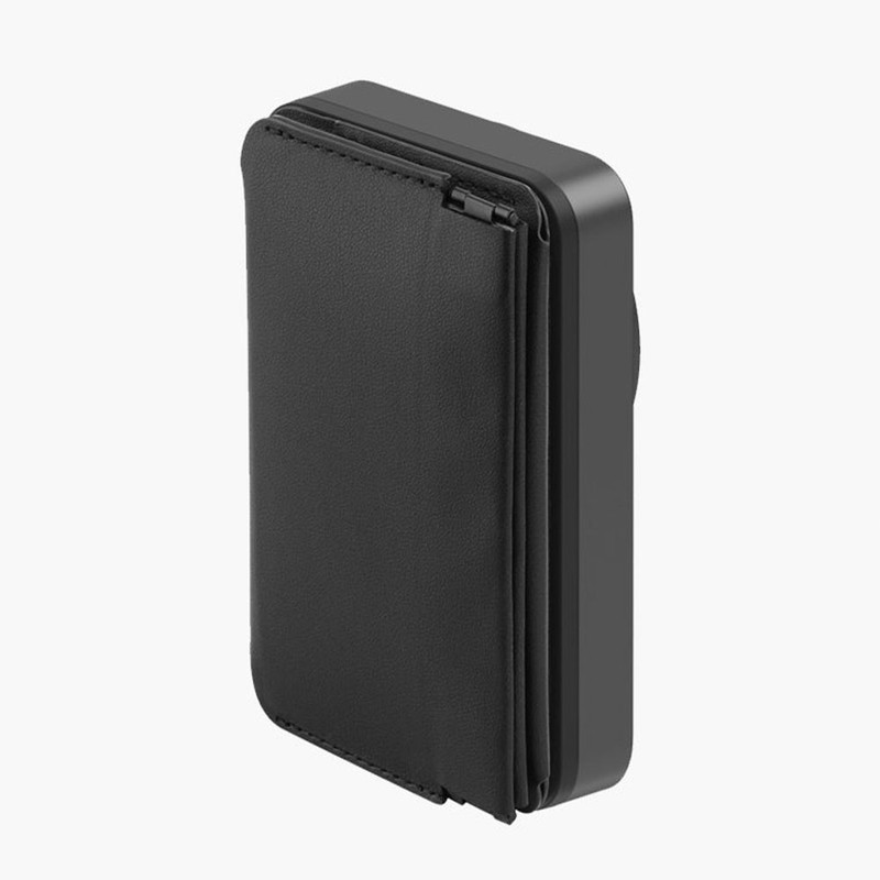 خرید و قیمت پاوربانک انرجیا مدل MagWallet Cash ظرفیت 10000 میلی آمپر ساعت