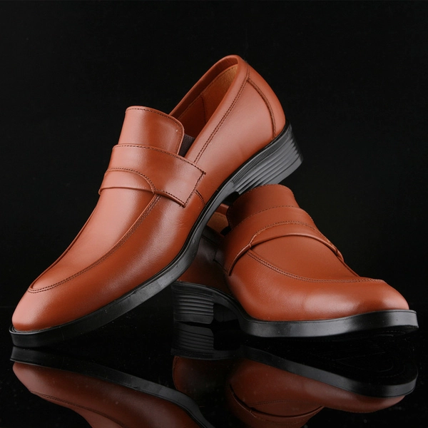کفش مردانه مدل راهین کدRAHIN-GN-545-asl 33