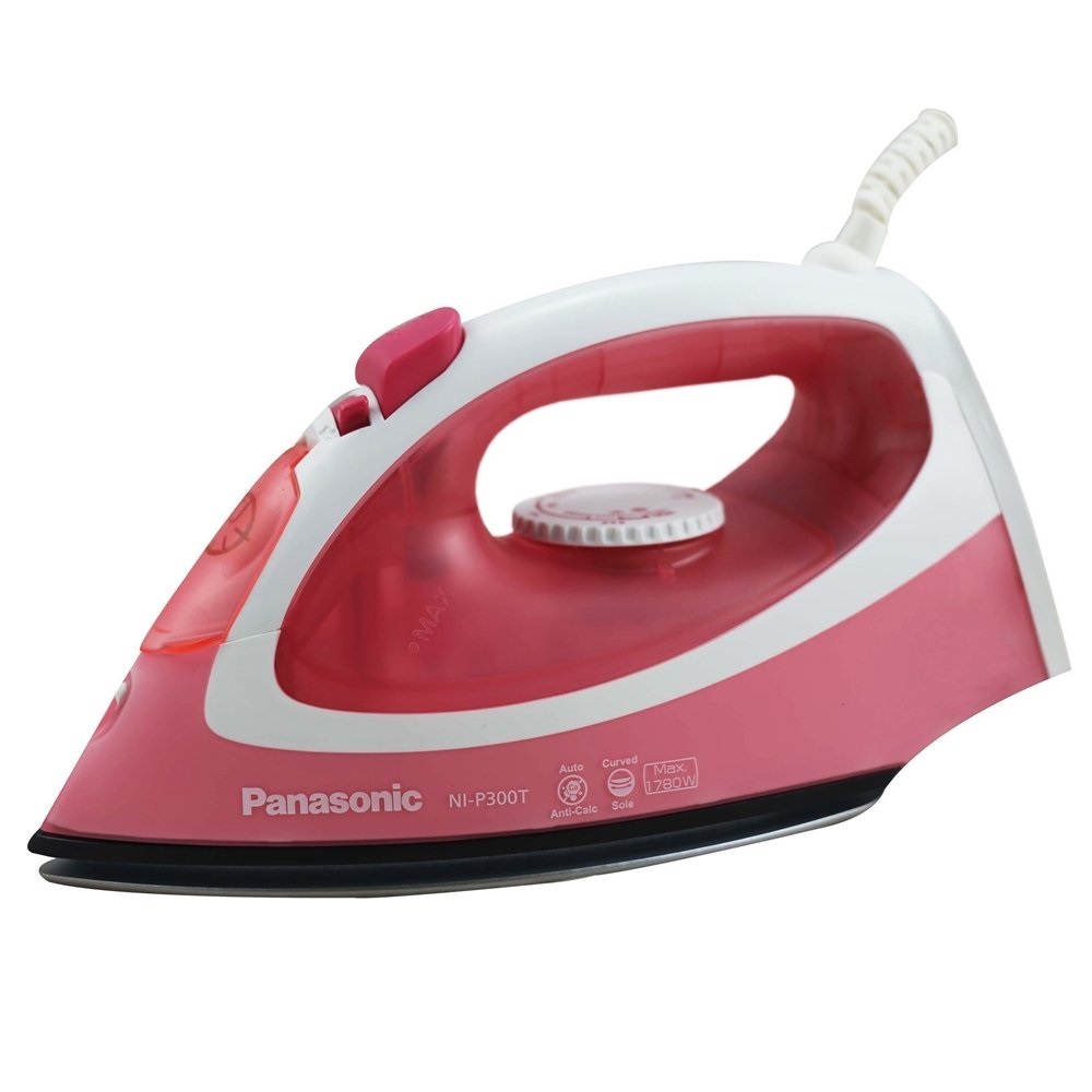 خرید و قیمت اتو بخار پاناسونیک مدل NI-P300T