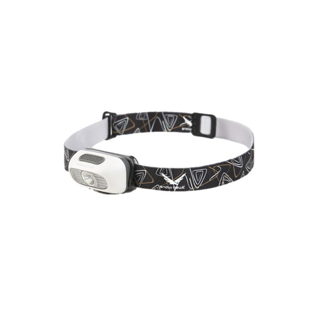 چراغ پیشانی اسنوهاک مدل L_20L