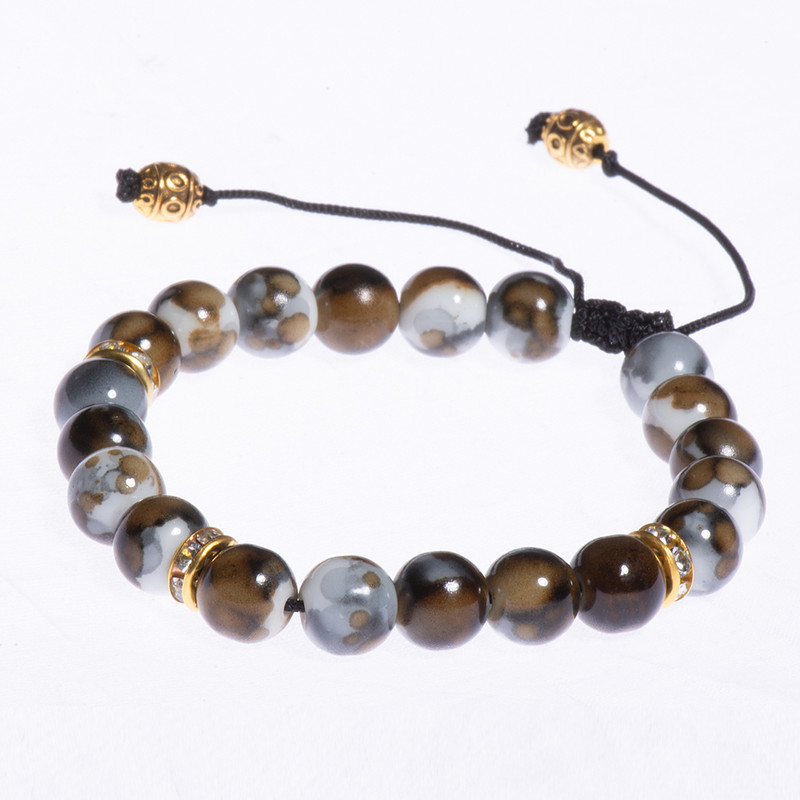 خرید و قیمت دستبند زنانه کد 003