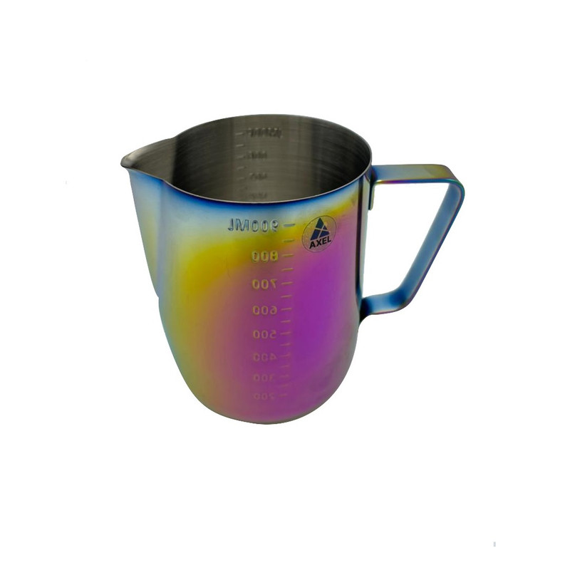 شیرجوش آکسل مدل 1000ML