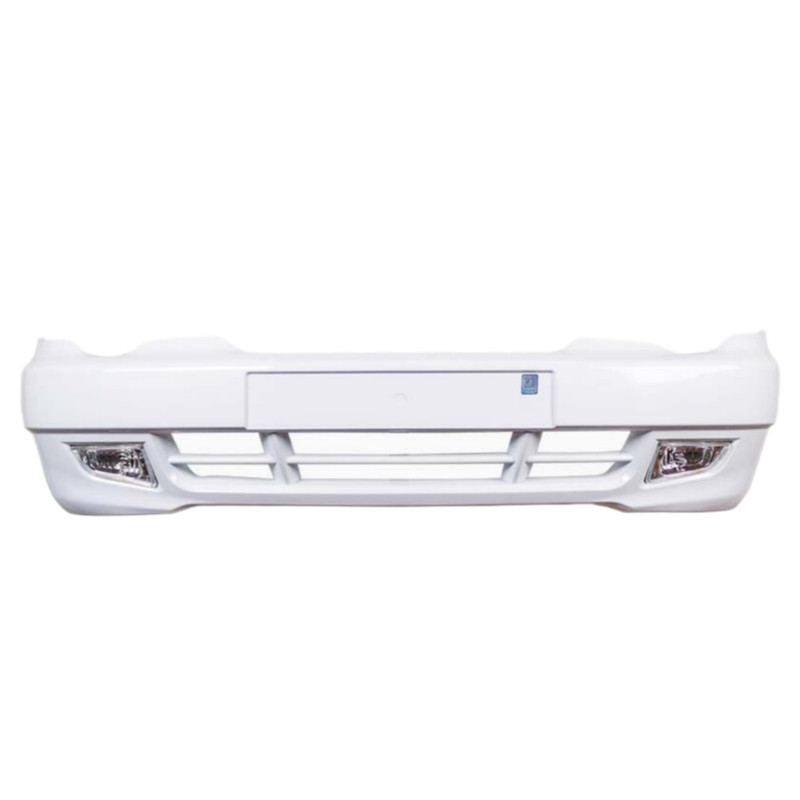 خرید و قیمت سپر جلو پارسیان مدل j99 مناسب برای پراید 132