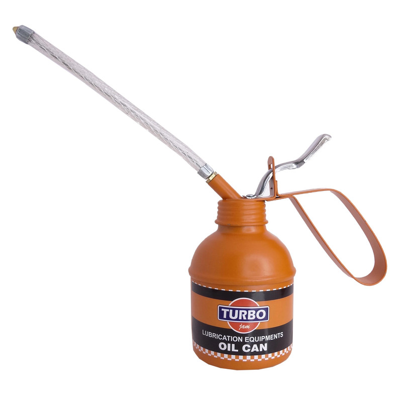 روغن دان توربو مدل MMA-300-TBO گنجایش 300 میلی لیتر