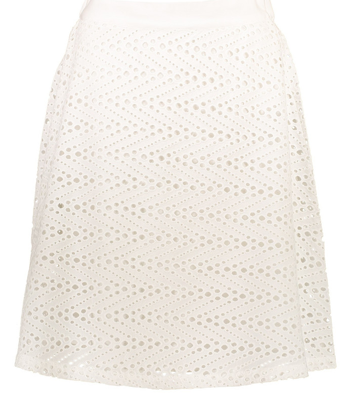 دامن راسته زنانه - سلکتد