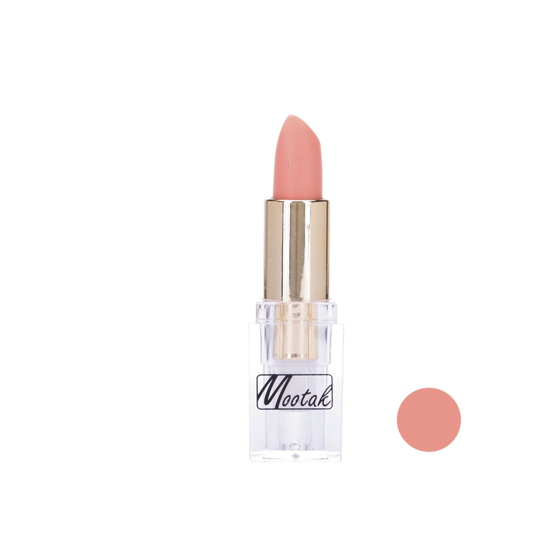 رژ لب جامد موتاک شماره 126