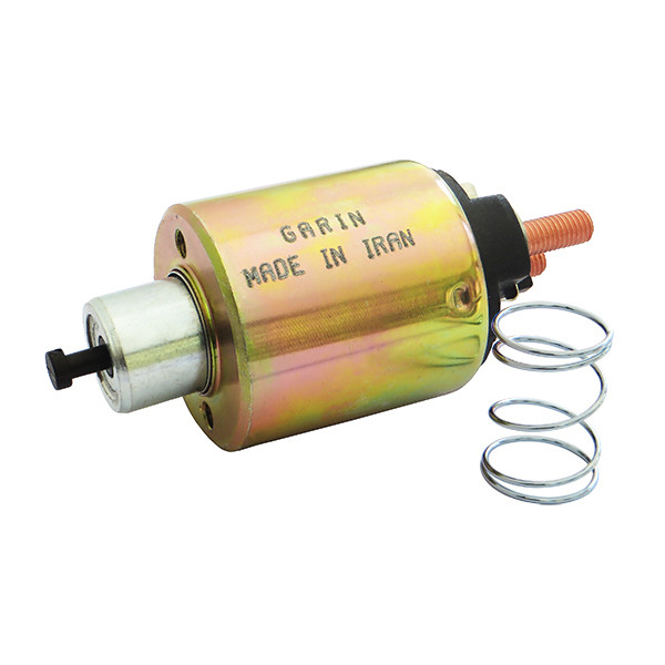 اتوماتیک استارت گرین مدل GB146205 مناسب برای سایپا X100