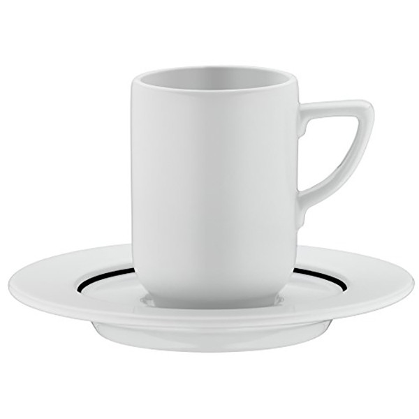 فنجان و نعلبکی دبلیو ام اف مدل 296