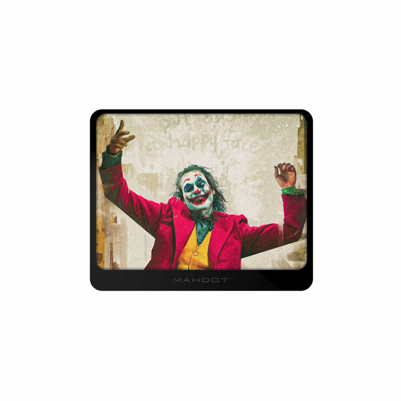 زیر لیوانی ماهوت مدل Joker