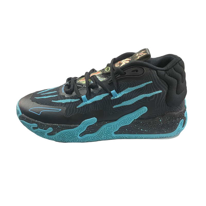 کفش والیبال مردانه مدل M2025