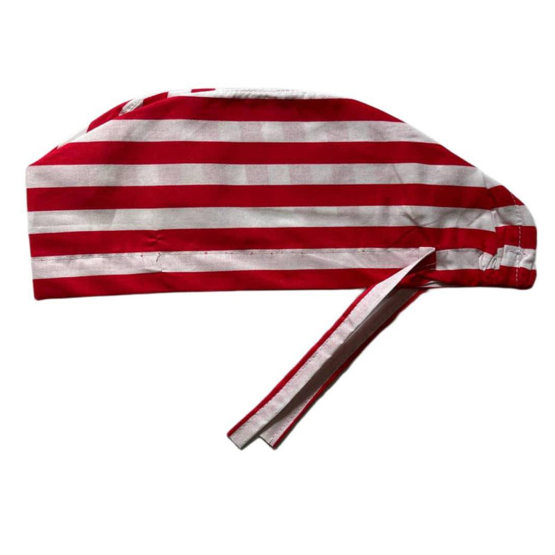 خرید و قیمت کلاه پزشکی مدل ملوانی کد 001