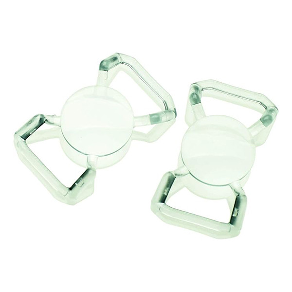 محافظ صفحه نمایش ساعت سونتو مدل SS005501000 مجموعه دو عددی