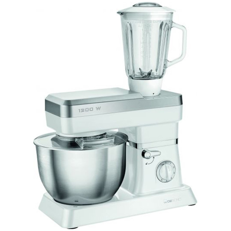 خرید و قیمت ماشین آشپزخانه کلترونیک مدل KM 3636