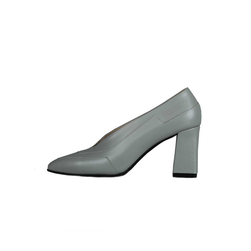 کفش زنانه درسا مدل 3032-GREY-LIGHT GREY