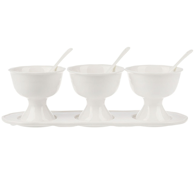 خرید و قیمت بستنی خوری سیلویا مدل 277260