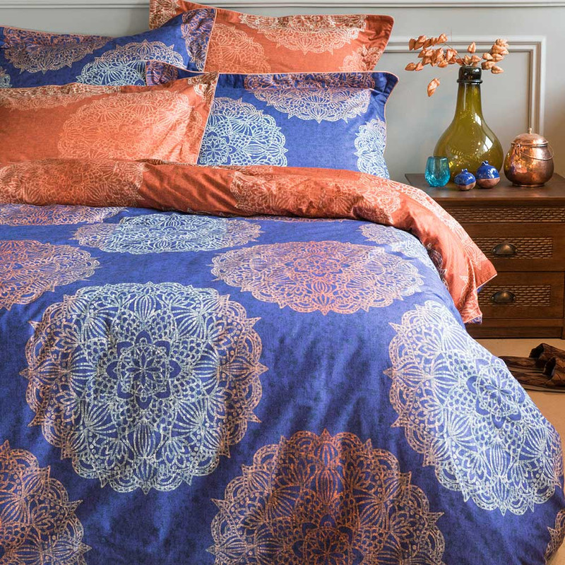 سرویس روتختی ویوانا مدل تابان یک نفره 4 تکه