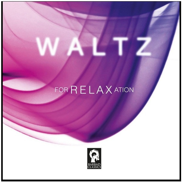 آلبوم موسیقی walts اثر جمعی از هنرمندان