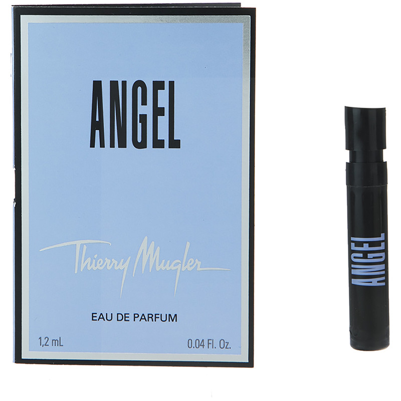 خرید و قیمت تستر ادو پرفیوم زنانه تیری ماگلر مدل Angel حجم 1.2 میلی لیتر