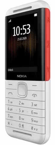 موبایل Nokia مدل 5310 دو سیم کارت 11
