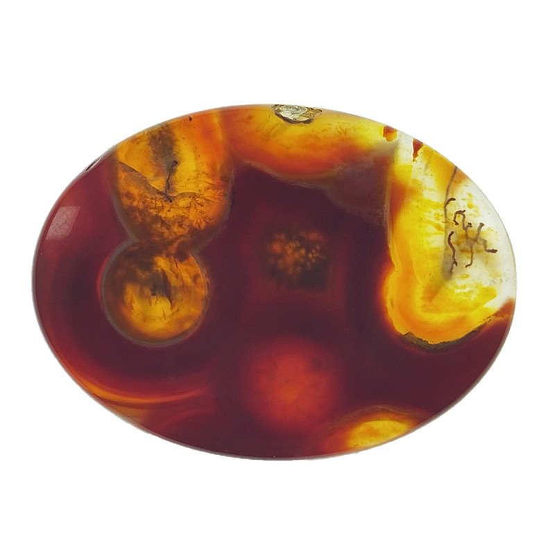 سنگ عقیق شجر سلین کالا کد 31.24.5