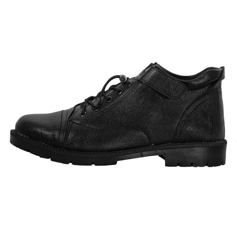 نیم بوت زنانه مدل 4678