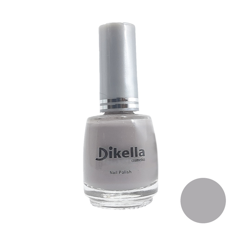 لاک ناخن دیکلا شماره 42