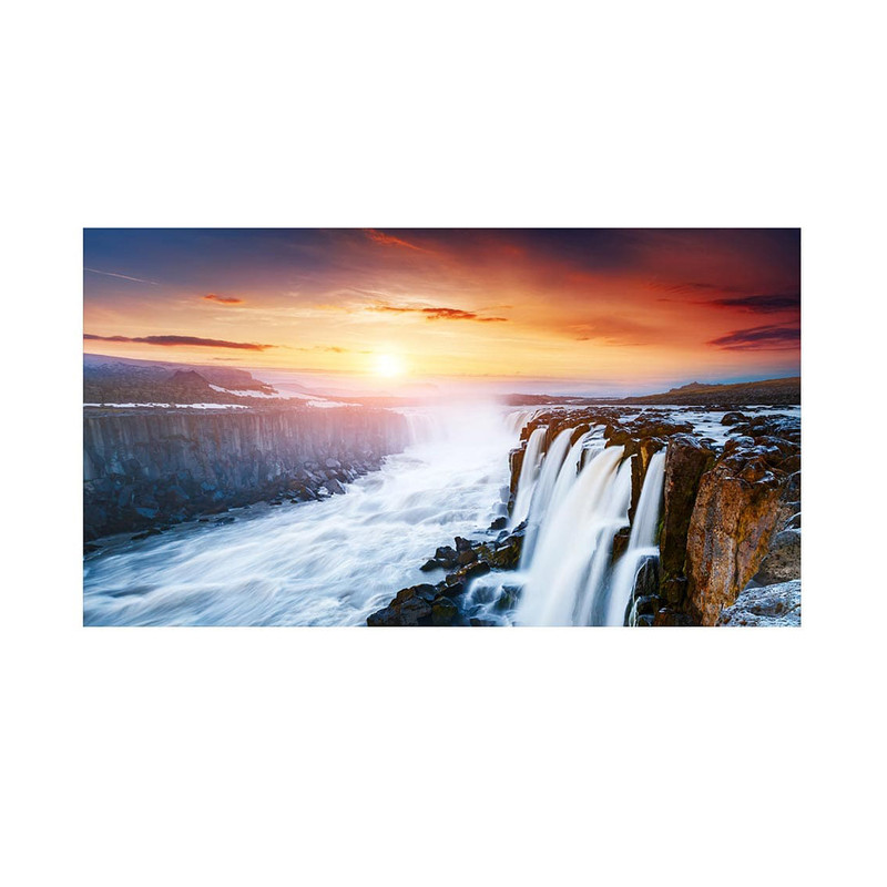 ویدئو وال سامسونگ مدل VH55R-R