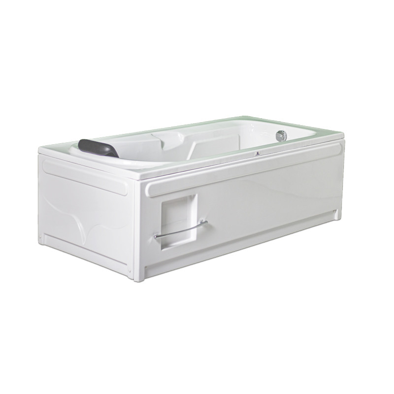 جکوزی آدمیرال مدل تیارا A04