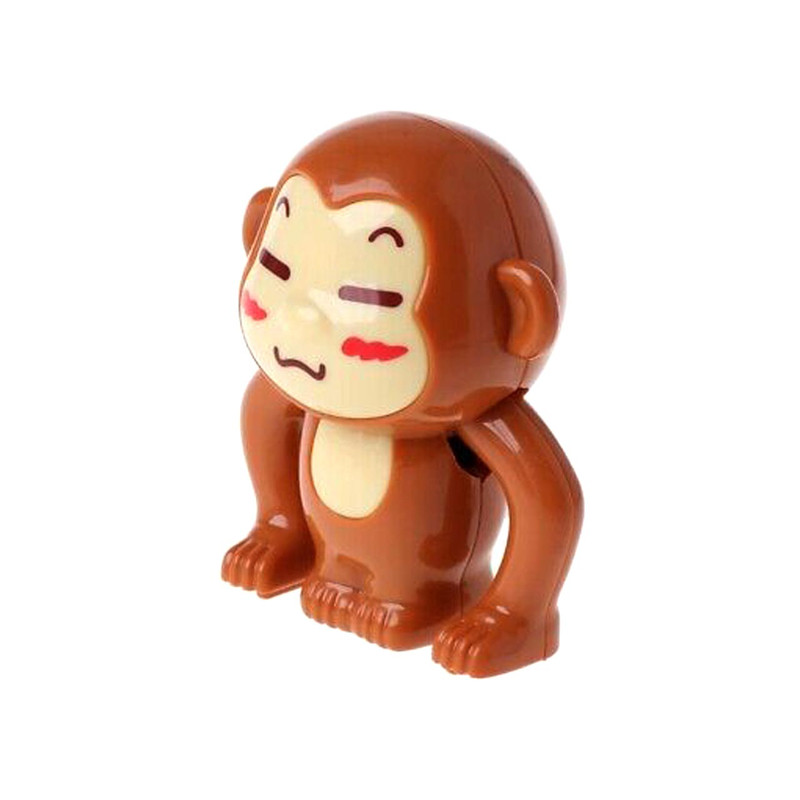 اسباب بازی کوکی دنیای سرگرمی های کمیاب مدل میمون کد DSK-A669