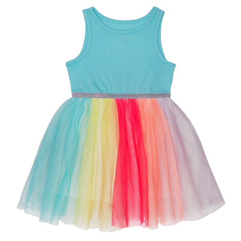 پیراهن دخترانه کت اند جک مدل SEP-INVERSE0025