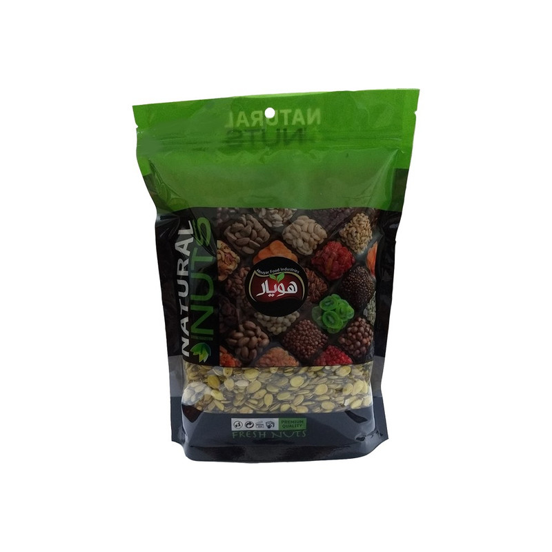 خرید و قیمت تخمه هندوانه نمکی هویار - 1000 گرم