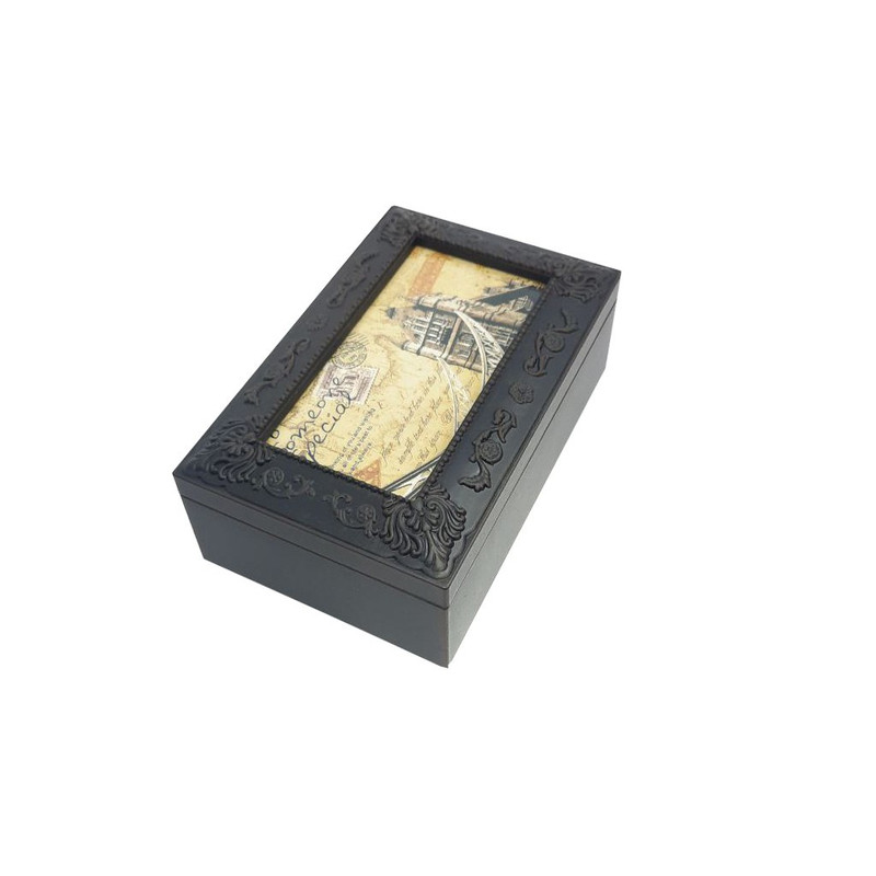 جعبه جواهرات مدل ROMANTIC LOVE