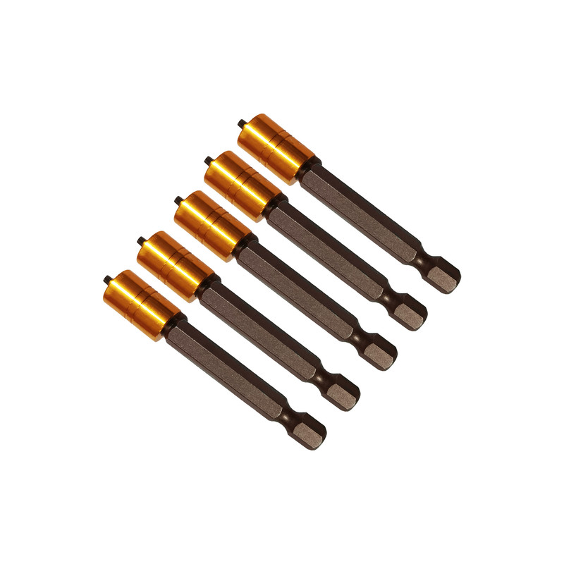 سری پیچ گوشتی مغناطیسی تات مدل MT بسته 5 عددی