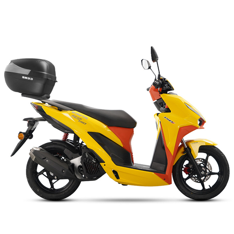 موتورسیکلت کویر مدل S2 ADV 150 سال 1403