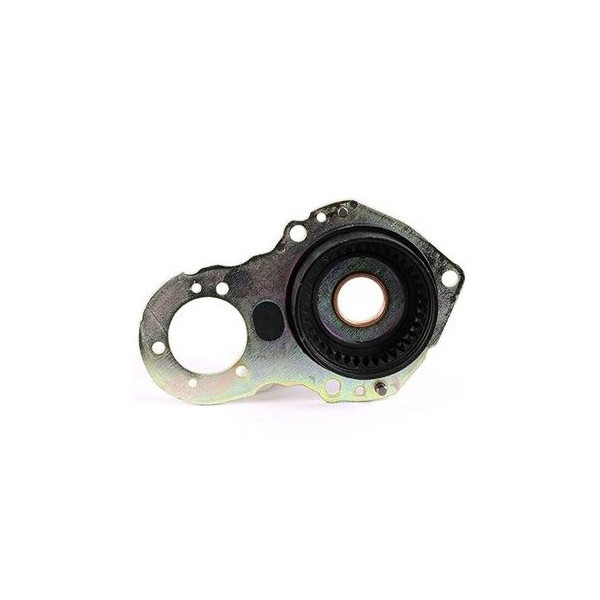 گیربکس استارت عظام مدل D6RA