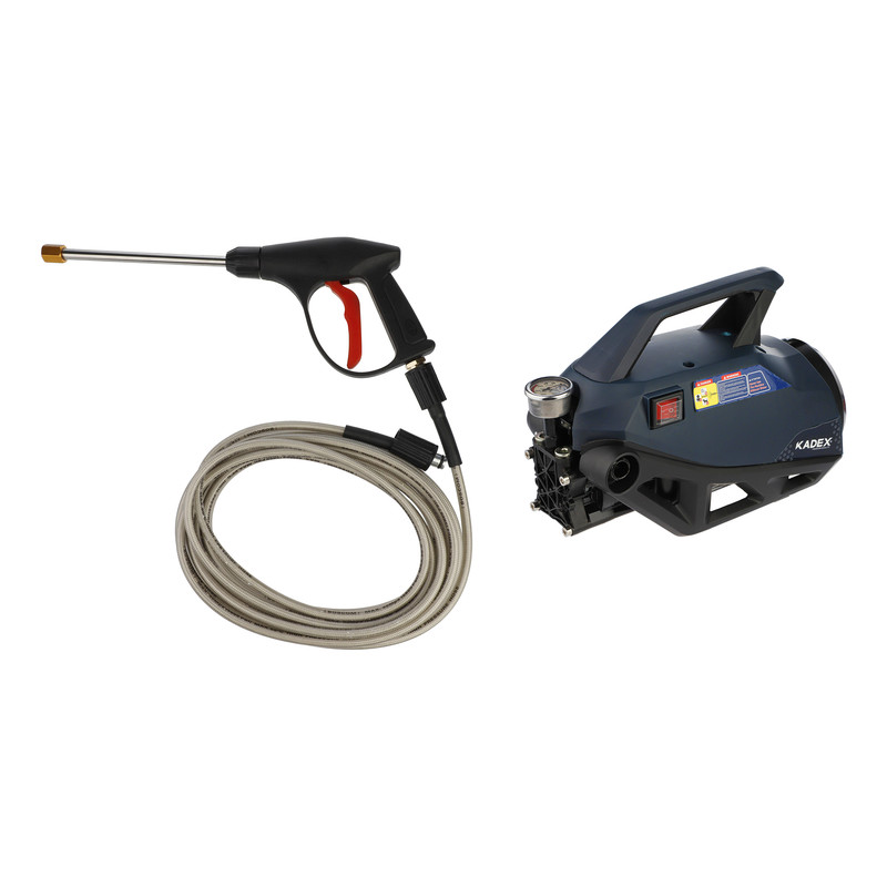 خرید و قیمت کارواش کادکس مدل k33160