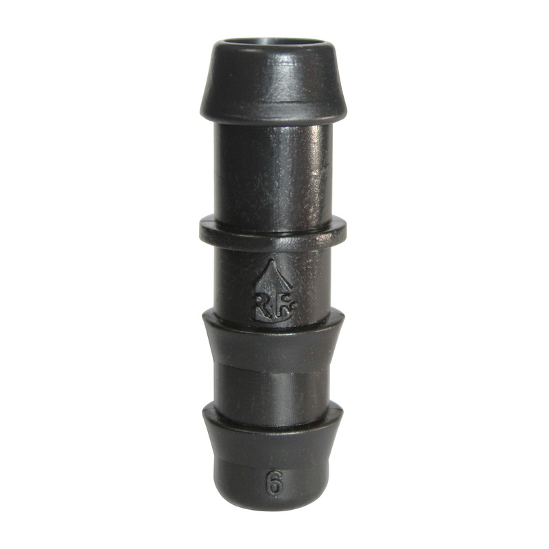 بست ابتدایی شلنگ روان ریز مدل RR-T16mm بسته 3000 عددی