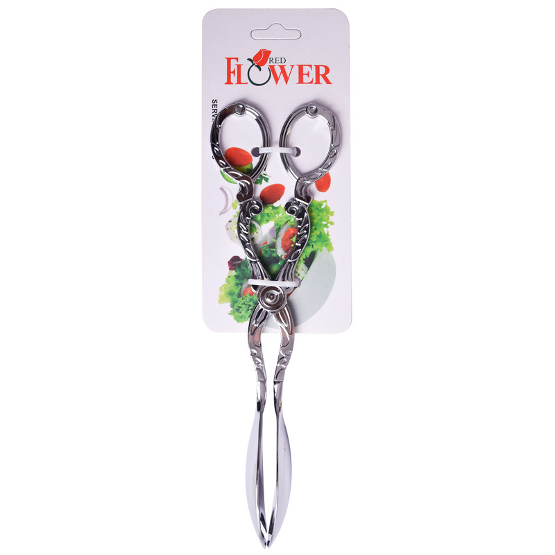 خرید و قیمت انبر سالاد ردفلاور مدل A 213