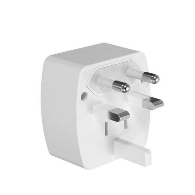 خرید و قیمت مبدل برق الدینیو مدل Universal Plug