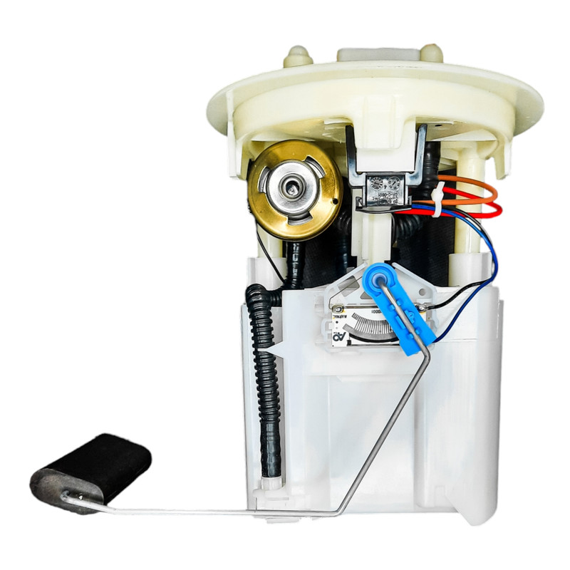 خرید و قیمت پمپ بنزین آی پی ان سی کد 0063 مناسب برای پژو 206