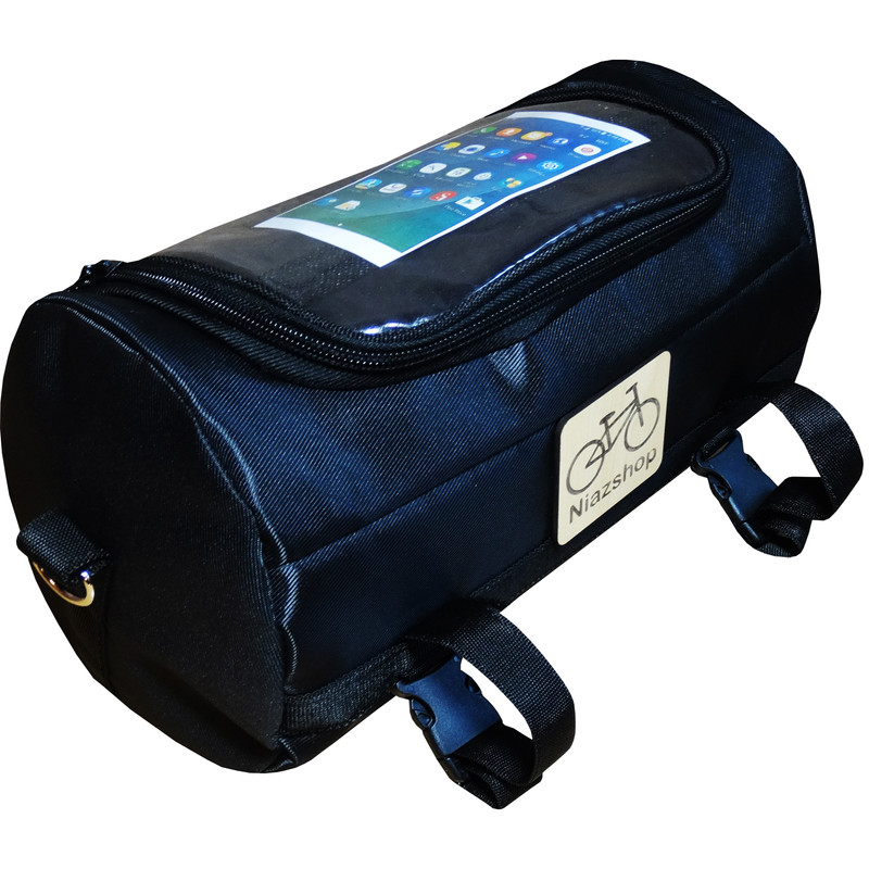 خرید و قیمت کیف دوچرخه نیازشاپ مدل NP2021