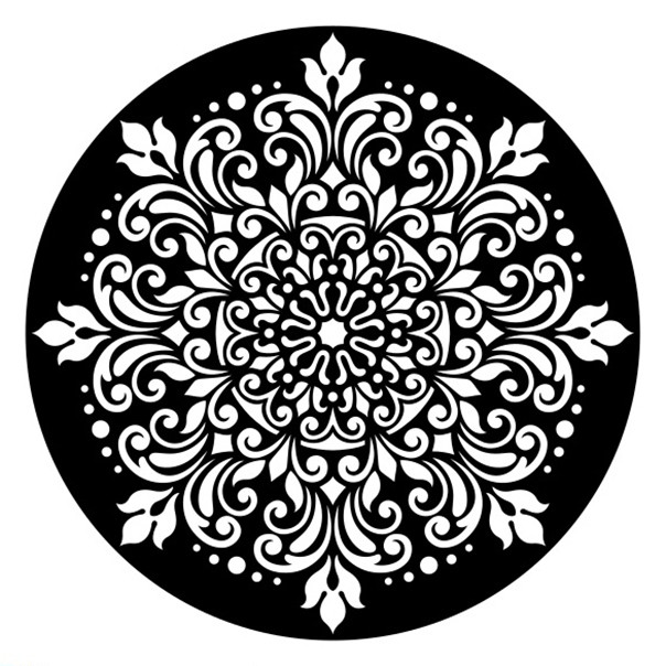 شابلون کد SP2-1