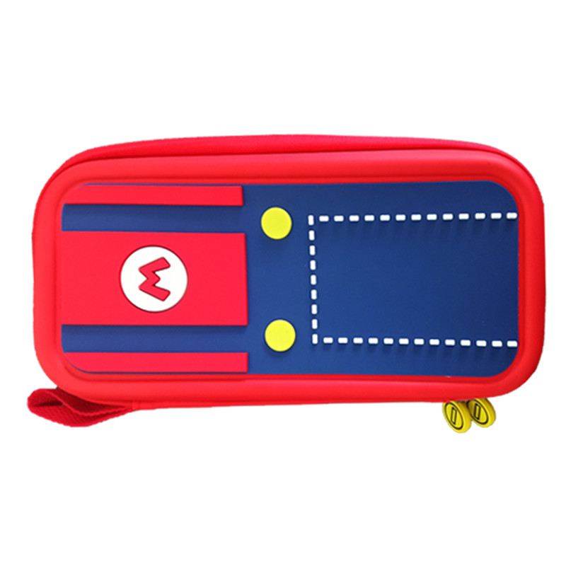 کیف حمل کنسول نینتندو سوییچ مدل mario ML02